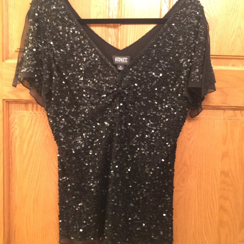 Adrianna Papell Shirt